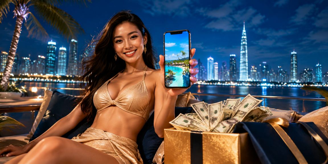 Người dùng truy cập casino trực tuyến qua điện thoại tại TP Hồ Chí Minh