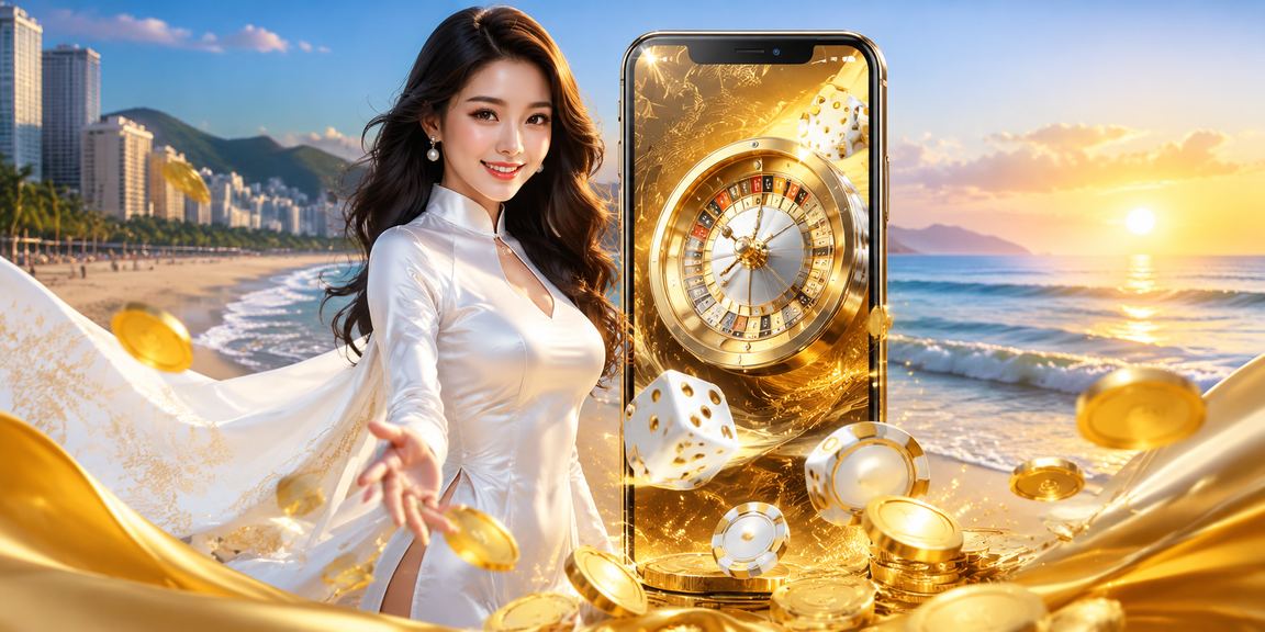 Cảnh cá cược casino trực tuyến sôi động tại Việt Nam
